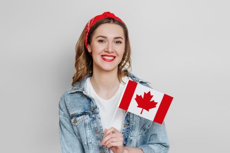 Study in Canada