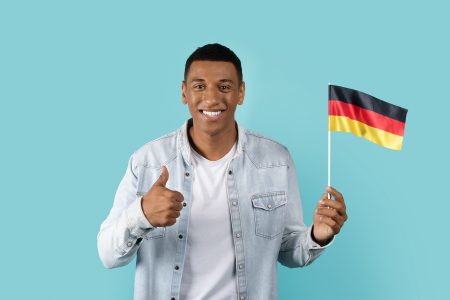 Study in Germany